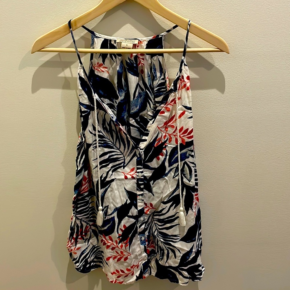 Lucky Brand tank top